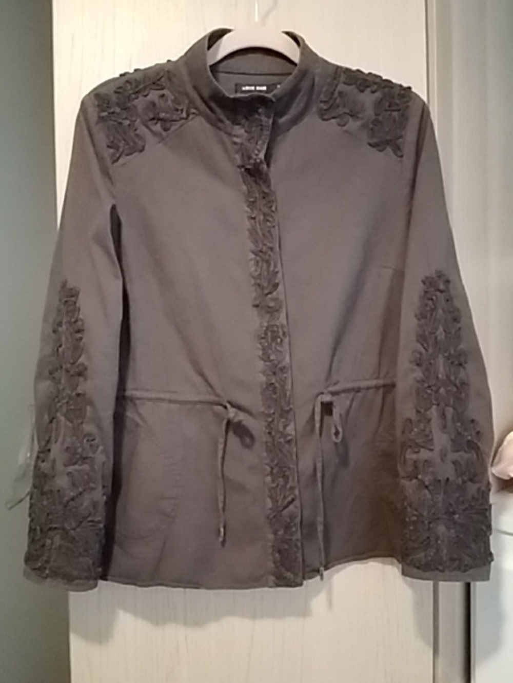 LOVE SAM Cotton Jacket Sz M
